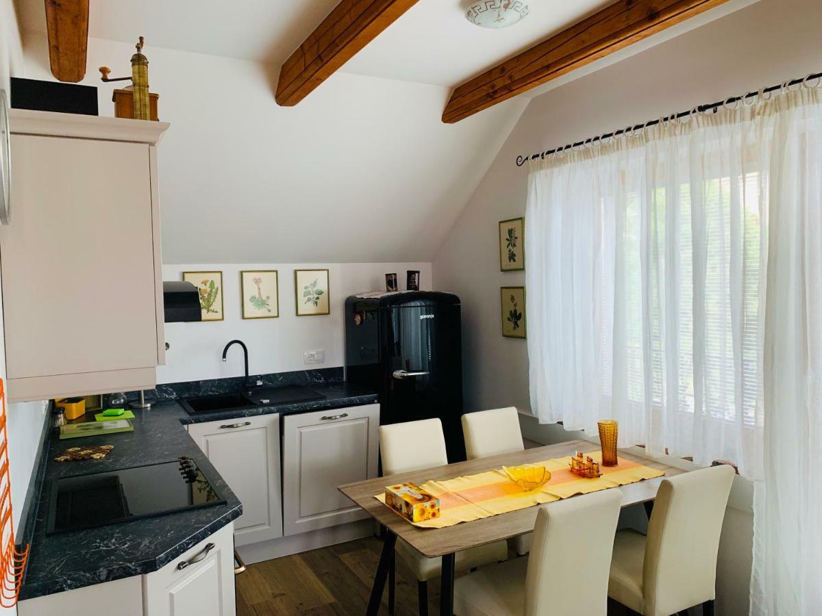 Status Apartments 블레드 외부 사진