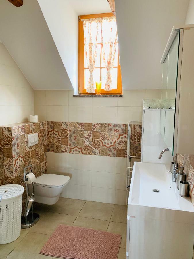 Status Apartments 블레드 외부 사진
