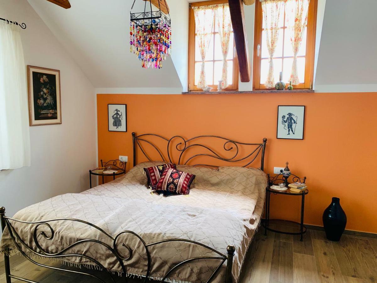Status Apartments 블레드 외부 사진