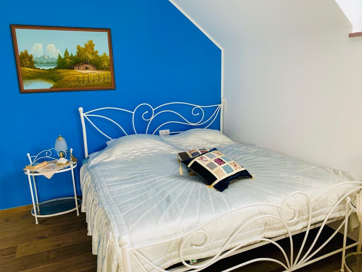 Status Apartments 블레드 외부 사진