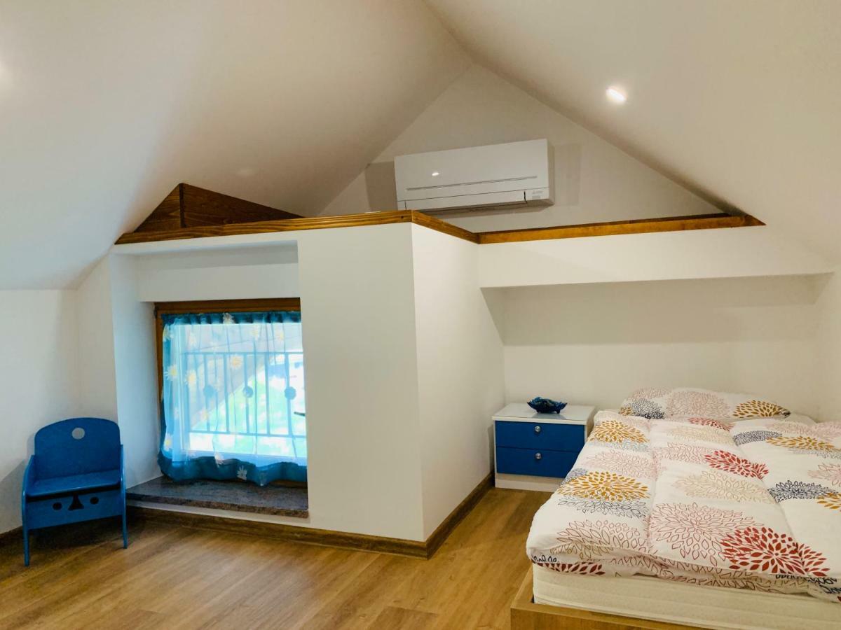 Status Apartments 블레드 외부 사진
