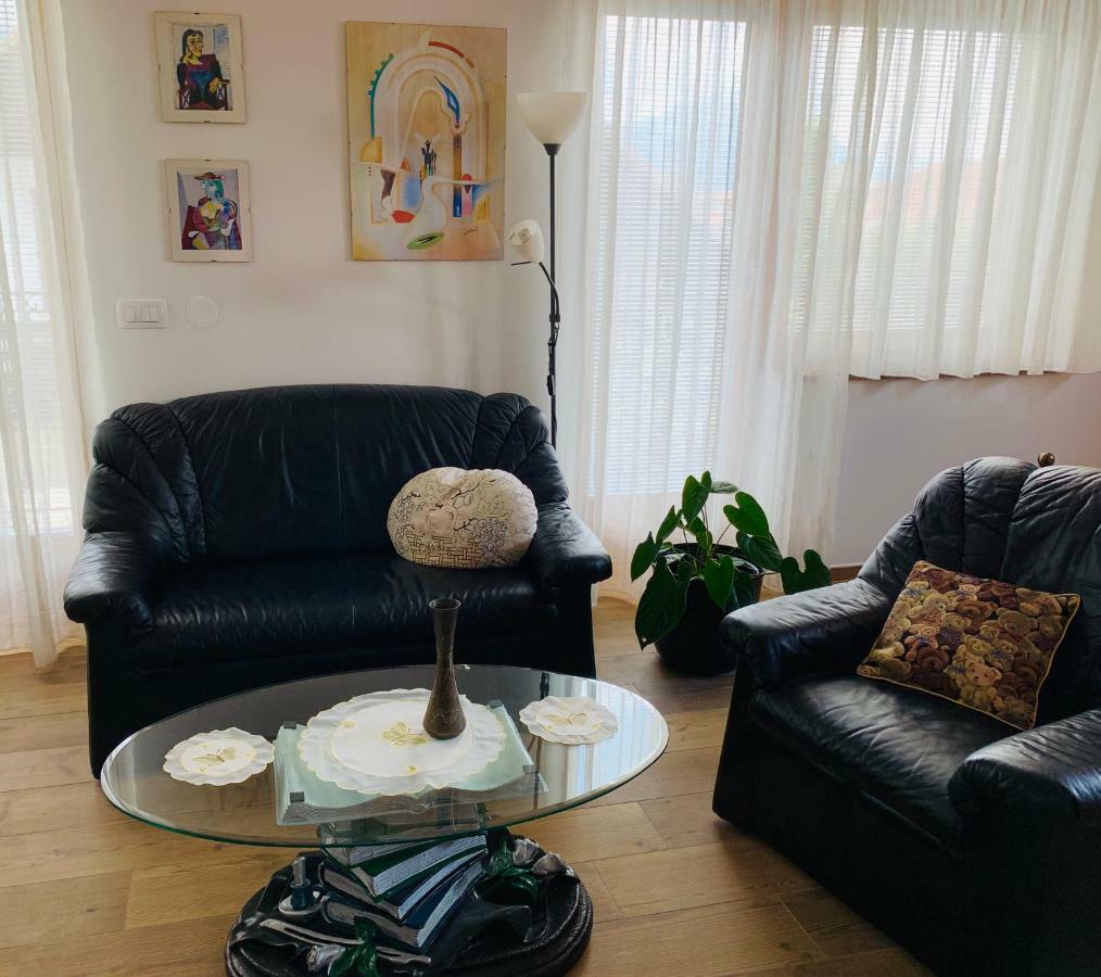 Status Apartments 블레드 외부 사진